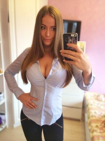 Олечка